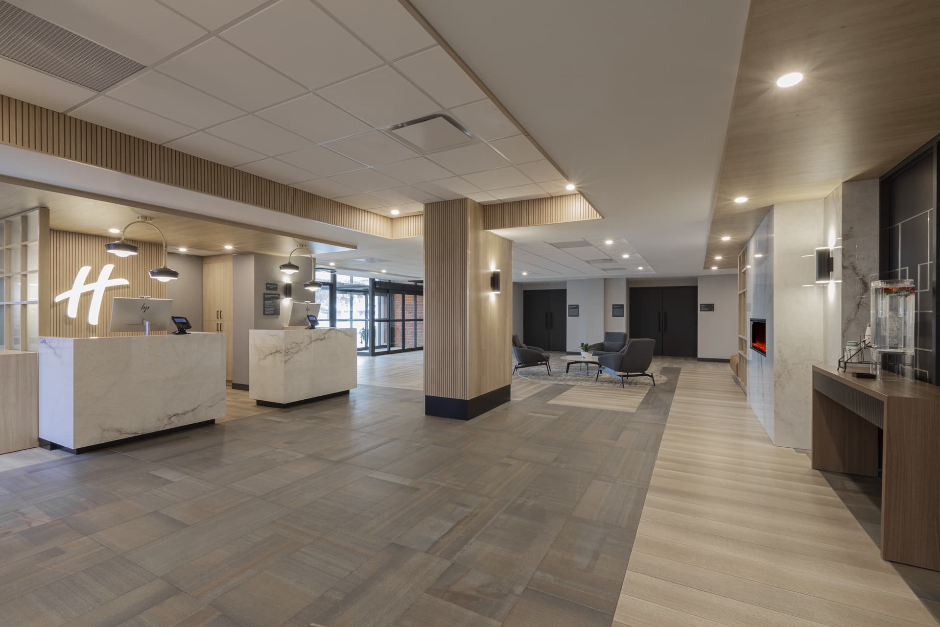 Holiday Inn St-Jean fevrier-25-5627